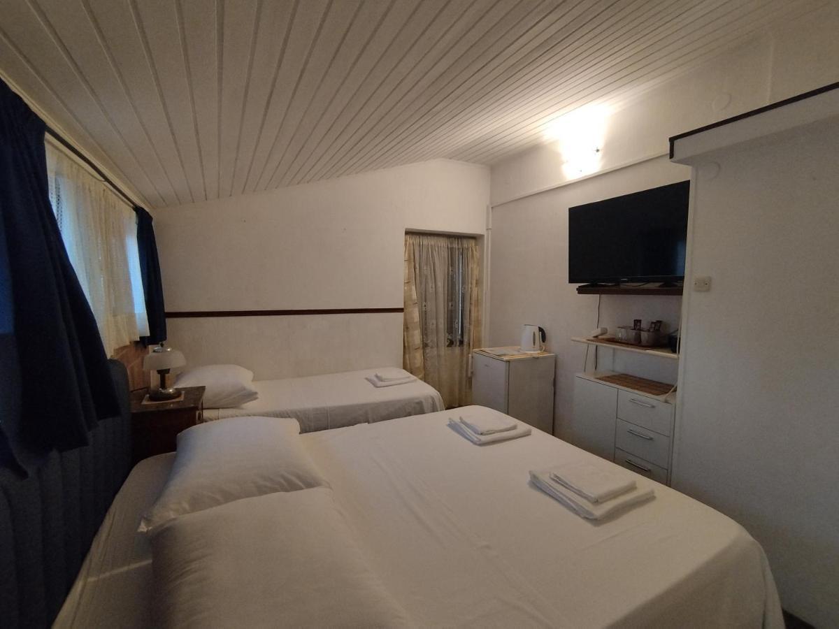 Apartment Mogul Split Ngoại thất bức ảnh