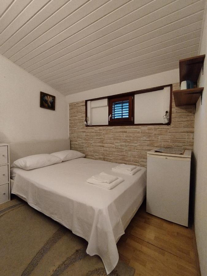 Apartment Mogul Split Ngoại thất bức ảnh