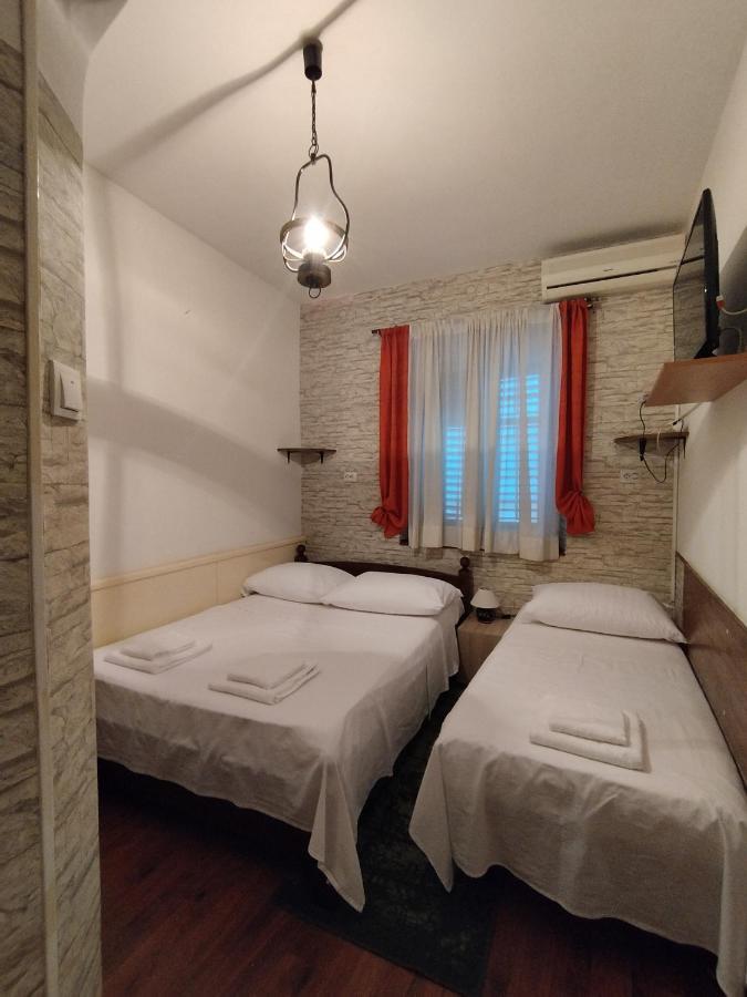 Apartment Mogul Split Ngoại thất bức ảnh