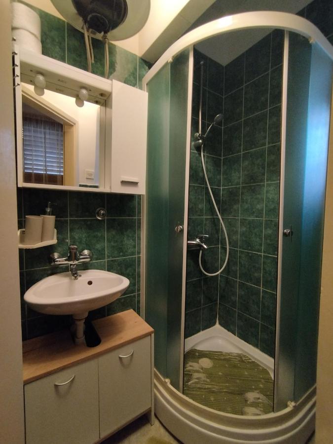Apartment Mogul Split Ngoại thất bức ảnh