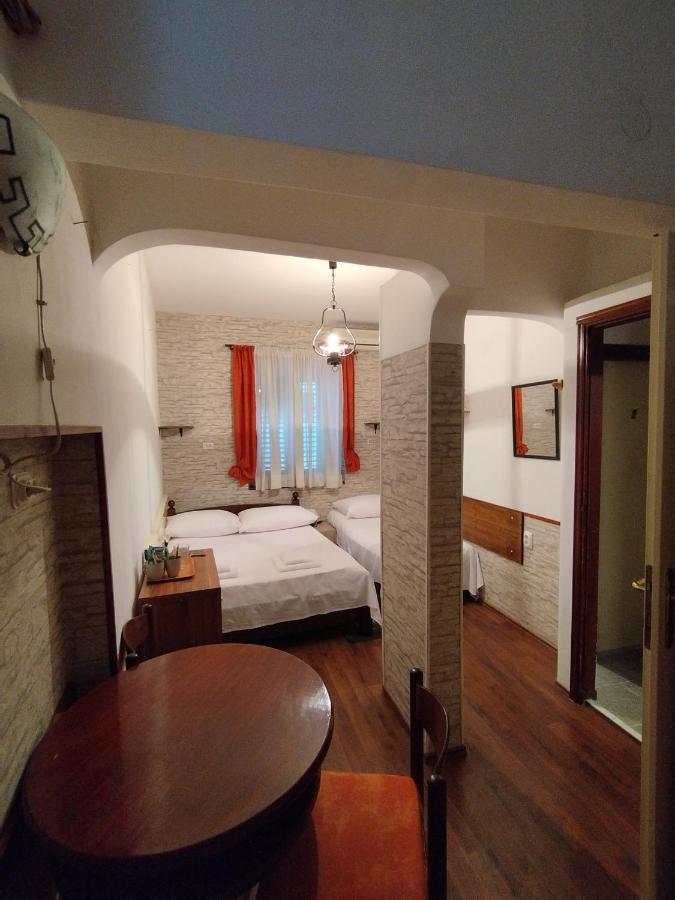 Apartment Mogul Split Ngoại thất bức ảnh