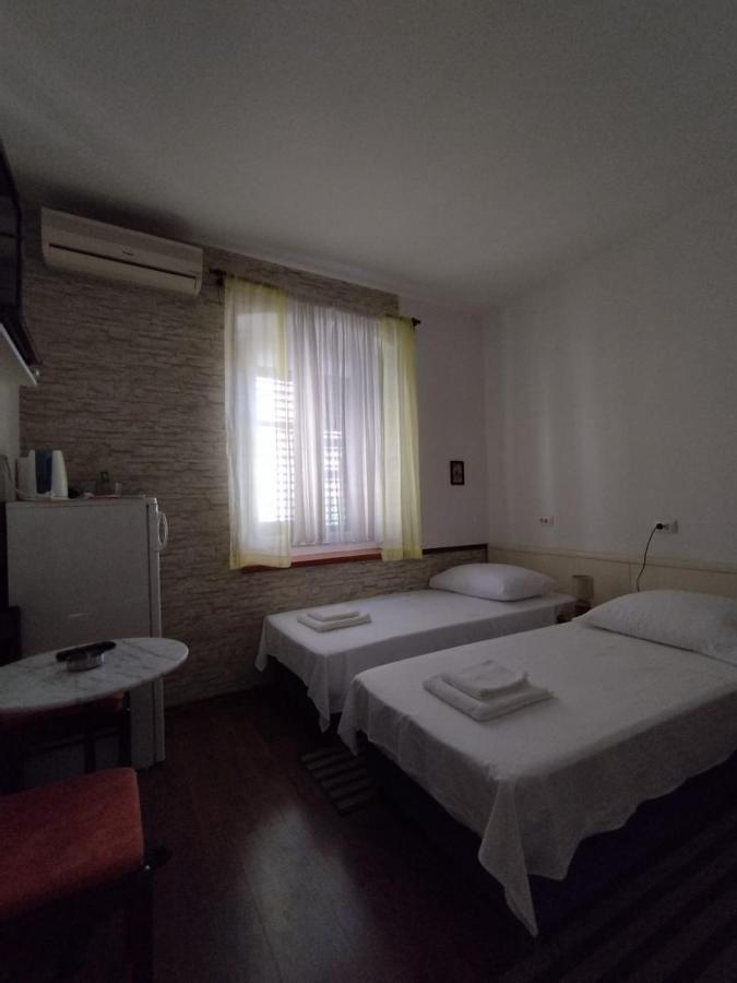 Apartment Mogul Split Ngoại thất bức ảnh