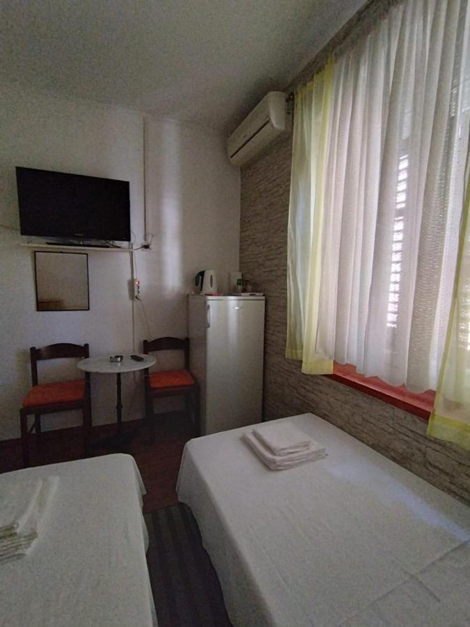 Apartment Mogul Split Ngoại thất bức ảnh