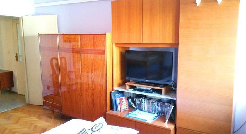 Apartment Mogul Split Phòng bức ảnh