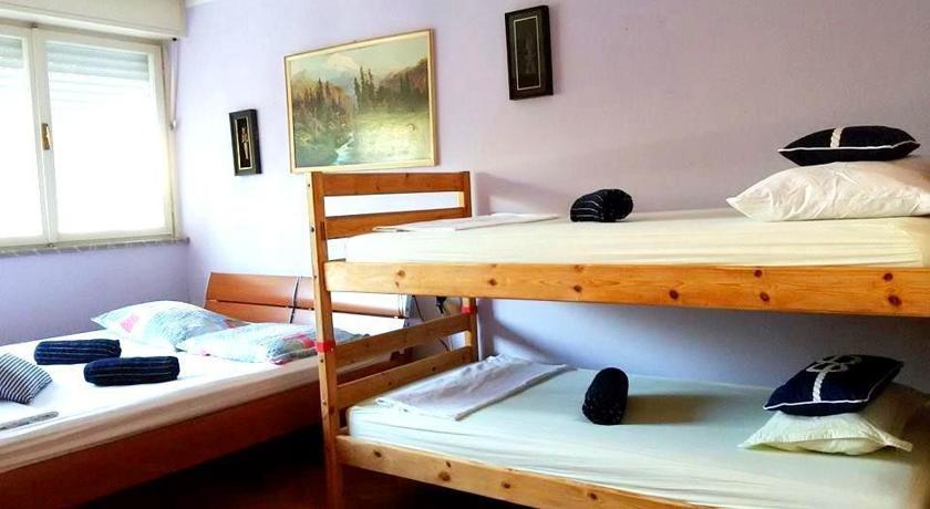 Apartment Mogul Split Phòng bức ảnh