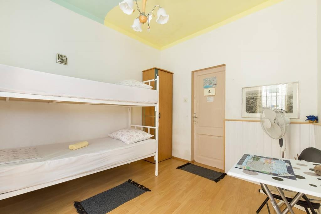 Apartment Mogul Split Phòng bức ảnh