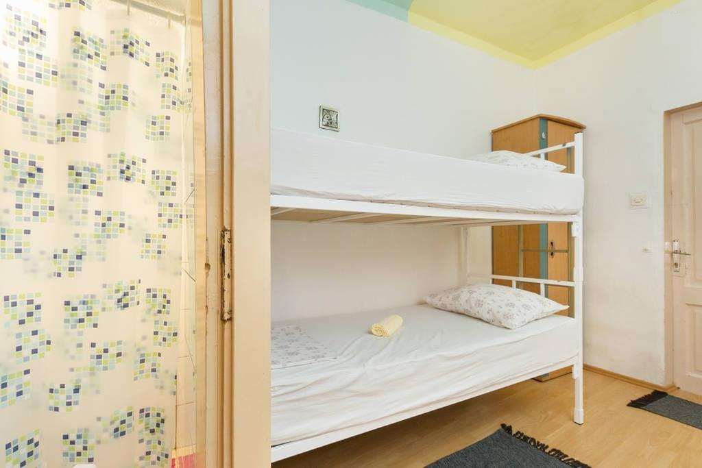 Apartment Mogul Split Phòng bức ảnh