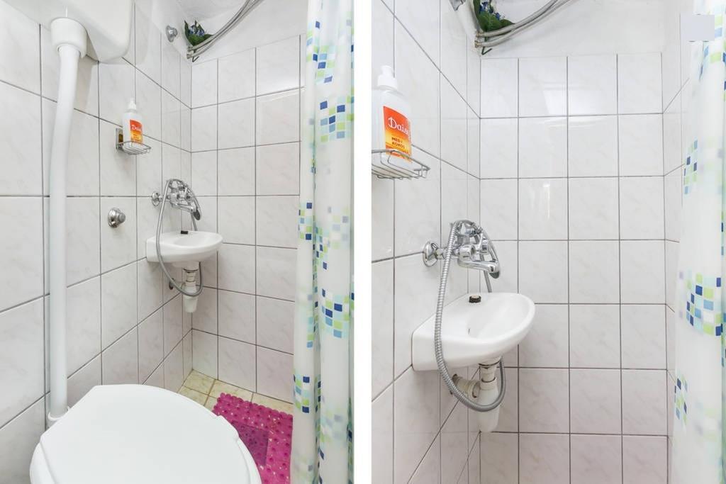 Apartment Mogul Split Phòng bức ảnh
