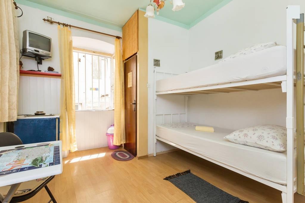 Apartment Mogul Split Phòng bức ảnh