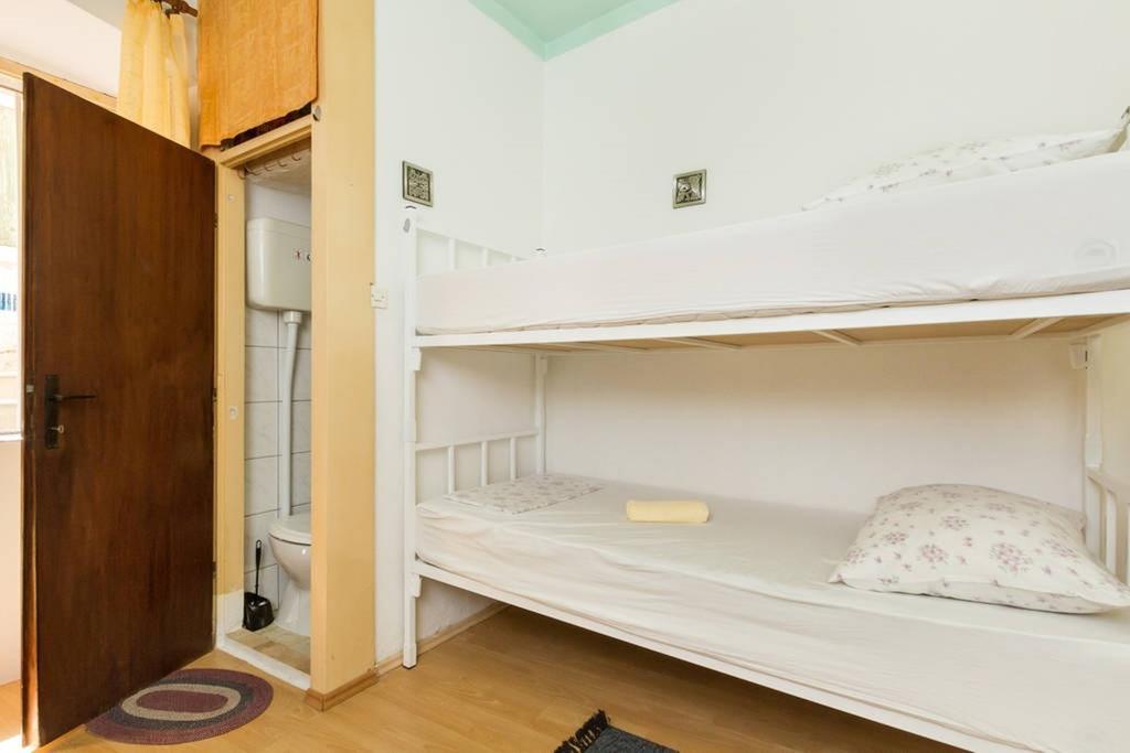 Apartment Mogul Split Phòng bức ảnh